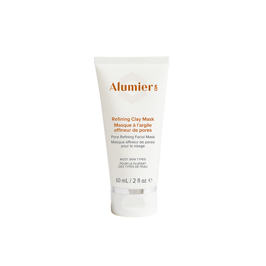 Alumier MD Refining Clay Mask